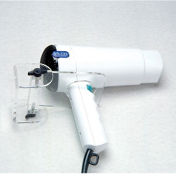 Hands Free Hair Dryer Holder