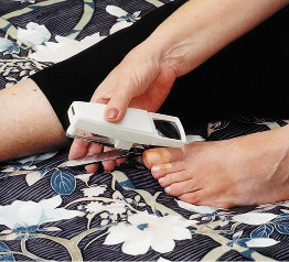 Magnifying Toenail Clipper