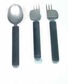 Combispoon and Combifork