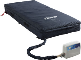 Med-Aire Assure 5" Air + 3" Foam Base Alt. Pressure and LAL
