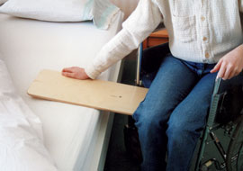 Transfer Board