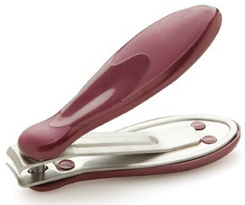 Denco Easy Grip Nail Clipper