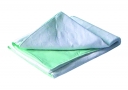 Bed, Seat covers and wet alarms