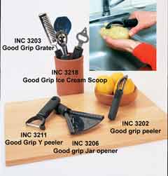 Good Grips Peeler