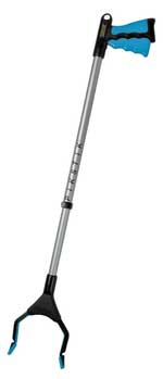 Telescoping Reacher