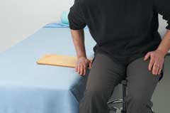 Transfer Board