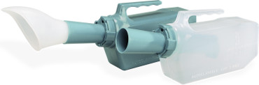 Spil-Pruf Urinal