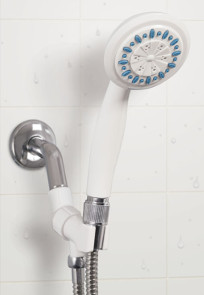 AquaSense Shower Spray