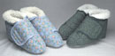 Slippers & Heel Supports