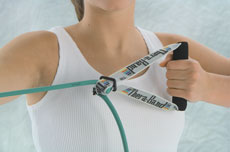 THERA-BAND TUBING