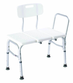 Bios Plastic Bath Transfer Bench