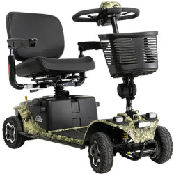 Pride Baja Bandit 4-Wheel