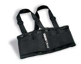 Unisex Back Belts