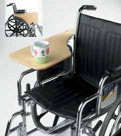 HALF-LAP TRAY