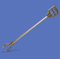 MOBB Reacher