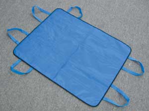 Six Handle Transfer Slide