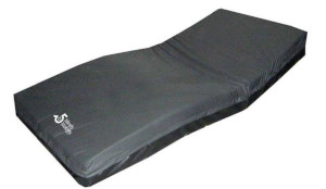 Atlas Comfort Zone Pressure Equalization Technology Mattress