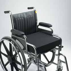 Foam Wheelchair Cushion