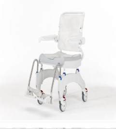 Aquatec Ocean Ergo XL Shower Commode