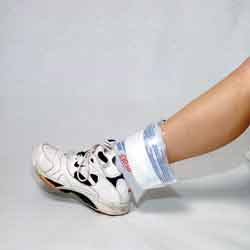 GEL WRAP with Strap