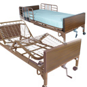 Beds and Mattresses