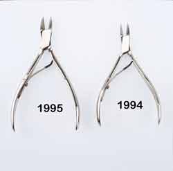 Ingrown Nail Clipper