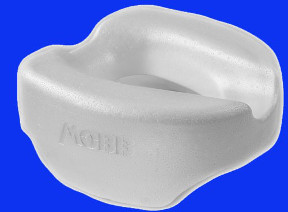 LooEase Adaptable Raised Toilet Seat