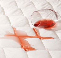 Luxury Quilted Mattress Protector