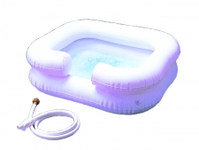 Comfort Hair Wash Basin