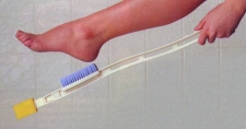 Dr. Joseph's Foot Brush