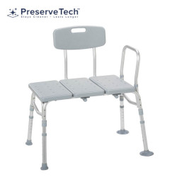 PreserveTechâ„¢ Transfer Bench