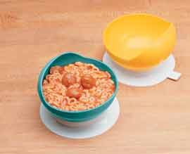 SCOOPER BOWL