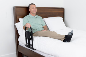 Prime Safety Bed Handle