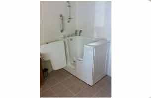 Wheelchair Accessible